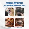 Oral Foam Dental Cleanser, No-Brush Fresh Breath Formula