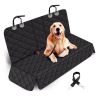 Waterproof Car Seat Cover for Dogs