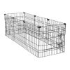 Compact Playpen for Small Dogs & Puppies