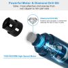 Cordless Quiet Dog Nail Grinder