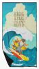 Australian Shepherd Oversized Beach Towel
