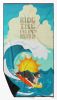 Bernese Mountain Dog Oversized Beach Towel
