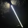 Light Up Dog Walking Leash Great For Night Walks Improves Sa