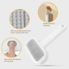 Everyday Grooming Brush, Grey