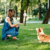 Set of 6 ETPU Fetch Balls for Dogs