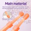Soft Silicone Dental Care Toothbrush