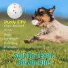 Set of 6 ETPU Fetch Balls for Dogs