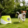 Automatic Ball Launcher for Small & Medium Dogs #2