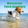 Set of 6 ETPU Fetch Balls for Dogs