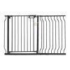Swinging Walk-Through Dog Gate - Extra Wide
