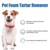 Oral Foam Dental Cleanser, No-Brush Fresh Breath Formula