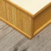 Cushioned Pet Stairs for Small Dogs & Cats