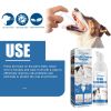 Oral Foam Dental Cleanser, No-Brush Fresh Breath Formula