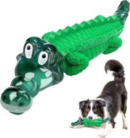 Indestructible Chew Toy for Aggressive Chewers