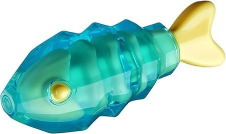 Jelly Fish Nylon Bone Chew Toy