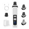 Quiet Dog Nail Grinder with Dual Speed