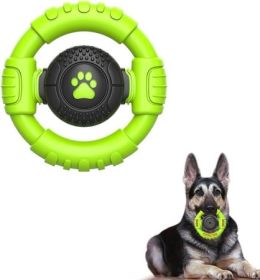 Tough Chew Toy Set for Power Chewers