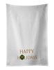 Elo Dog Holiday Kitchen Towel Set