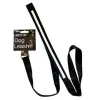 Light Up Dog Walking Leash Great For Night Walks Improves Sa