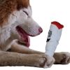 Jay the Joint - Funny Squeaky Novelty Dog Toy