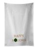 Portuguese Water Dog Holiday Kitchen Towel Set