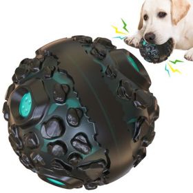 Giggle Squeaker Ball for Small & Medium Dogs