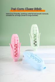 Corn Chew Stick Toy