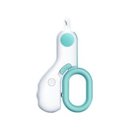 LED Light Dog Nail Clippers