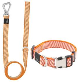 Escapade 2-in-1 Convertible Leash & Collar
