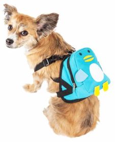 'Waggler Hobbler' Penguin Harness Backpack