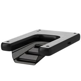 Inflatable Dog Boat Ramp – Water Access Up to 286 lbs