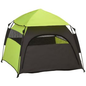Pop-Up Camping Tent – Extra Large Dogs