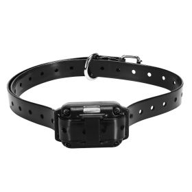 IP67 Waterproof Training Collar Receiver – Adjustable