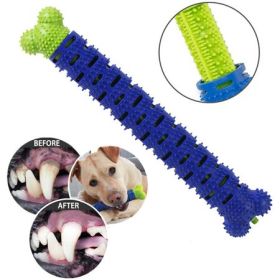 Puppy Chew Brush & Molar Stick Toy