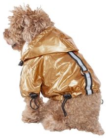 Reflecta-Sport Rainbreaker Jacket