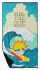 Westie Oversized Beach Towel
