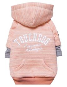Hampton Beach Sand-Blasted Cotton Hoodie
