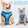 Reflective Adjustable Dog Harness