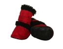 Shearling "Duggz" Winter Dog Shoes