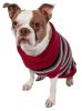 Weekend Cable Knit Turtleneck Sweater