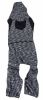 Full-Body Stretch Warm-Up Hoodie