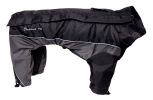 Quantum-Ice Full-Body Reflective Weatherproof Jacket