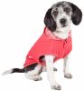 4-Way Stretch Sleeveless Performance Hoodie for Dogs