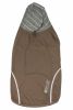 4-Way Stretch Sleeveless Performance Hoodie for Dogs
