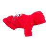 Light-Up Snowman Hooded Sweater Costume