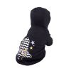 LED Light-Up Hooded Costume Sweater