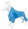 Full-Body Stretch Warm-Up Hoodie