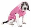 4-Way Stretch Sleeveless Performance Hoodie for Dogs