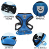 Reflective Adjustable Dog Harness