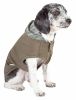 4-Way Stretch Sleeveless Performance Hoodie for Dogs